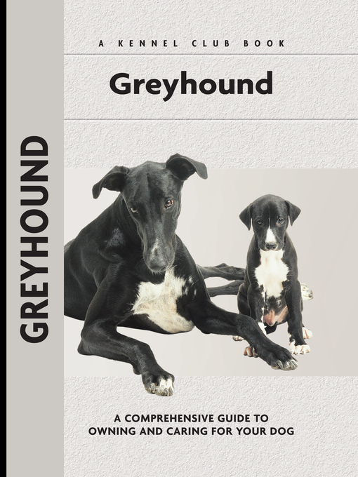 Title details for Greyhound by Juliette Cunliffe - Available